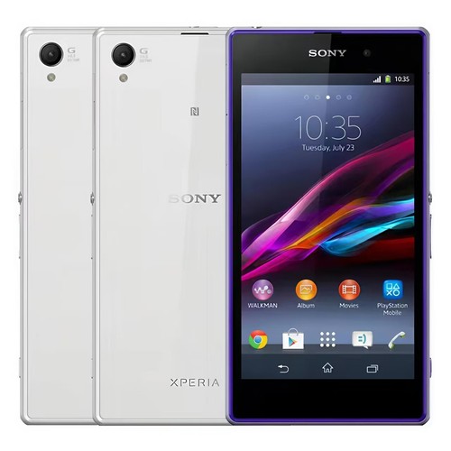Original sony xperia l39h - sony,