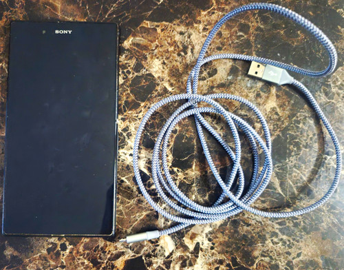 Sony xperia 16 gb - sony, z3