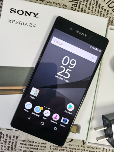 Sony xperia plus - sony, plus,