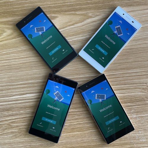 Sony xperia e6653 - z5,