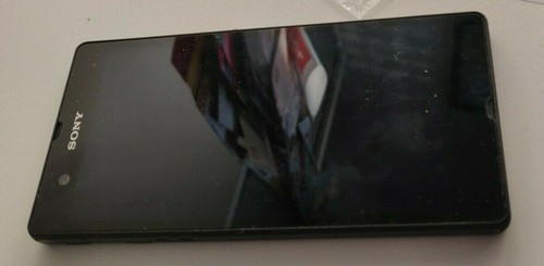 Sony xperia c6603 lte - sony, 4g