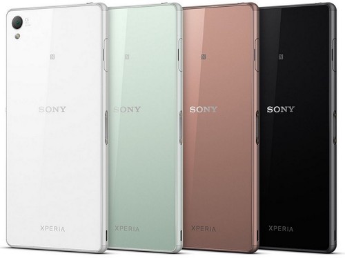 Original sony xperia - original, z3