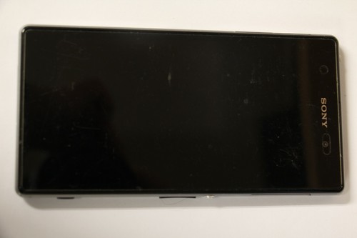 Sony xperia c6902 - sony,