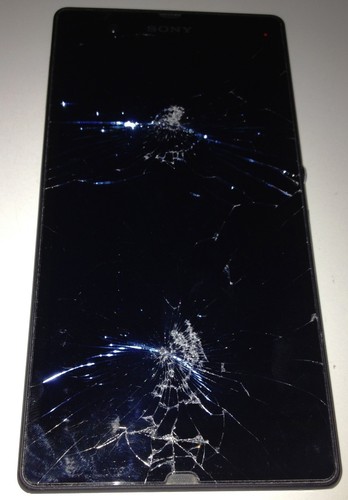 Sony xperia c6606 - sony,