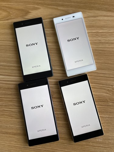 Brand new sony xperia - new,