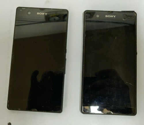 Sony xperia c6603 4g - 4g, lte