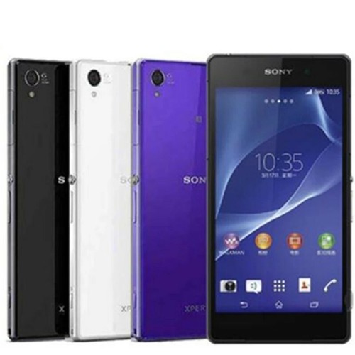 Unlocked original sony xperia - original,