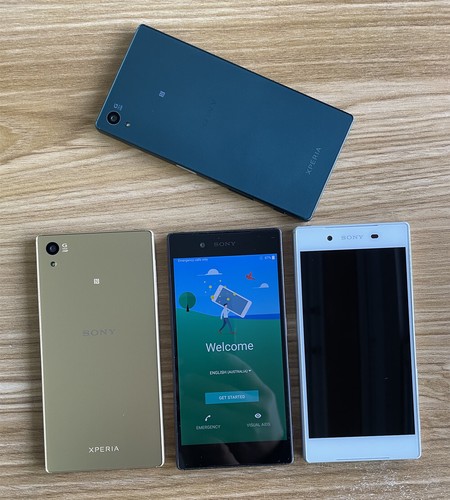 Sony xperia e6653 - xperia,