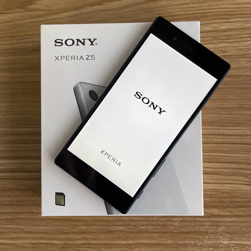 Sony xperia e6653 - z5,