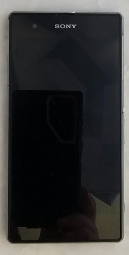 Sony xperia z1s gb - xperia,