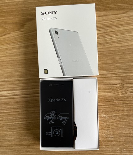 Sony xperia e6653 - z5,