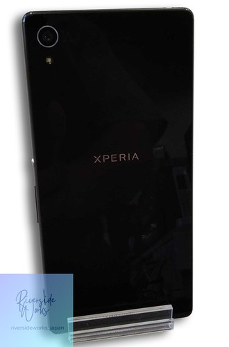 Sony xperia sov31 - sony,