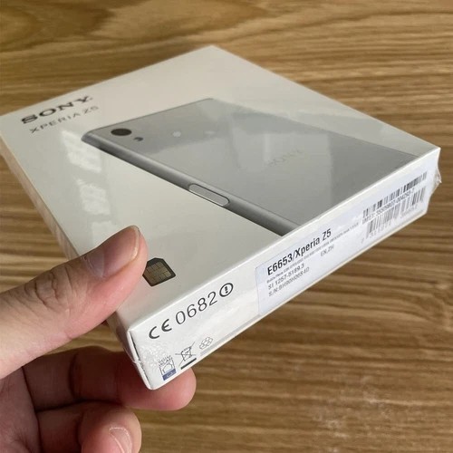 Sony xperia e6653 - sony,