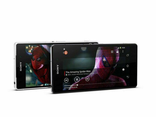 Lte sony xperia d6503 - sony,
