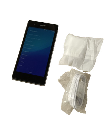 Sony xperia z1s - sony, t-mobile