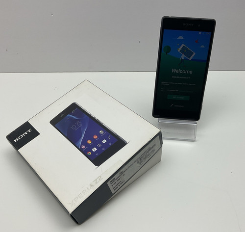 Sony xperia d6503 - xperia,