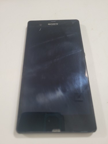 Sony xperia lte - xperia, z