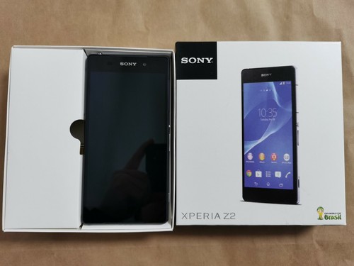Sony xperia d6503 16gb - d6503,