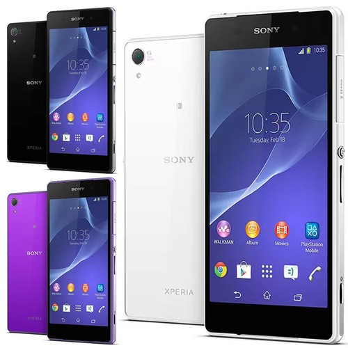 Original sony xperia d6503 - sony,