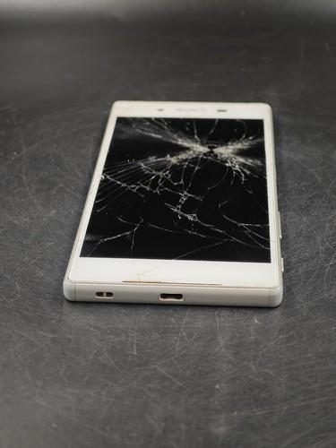 Sony xperia e6553 - z3+, 3gb
