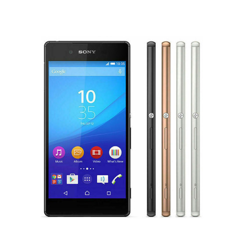 Unlocked sony xperia e6553 - xperia,