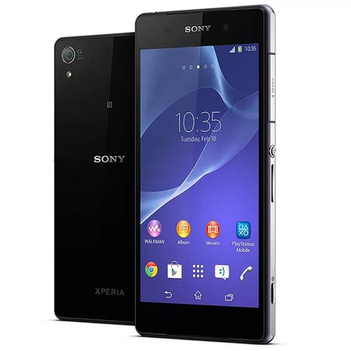 For parts sony - sony, xperia