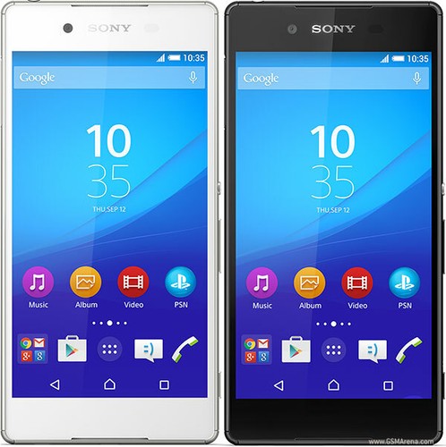 Sony xperia z3 plus - sony,