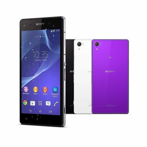 Original sony xperia - original,