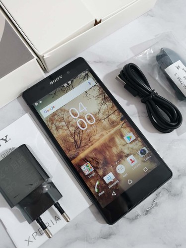 Sony xperia d6503 16gb - xperia,