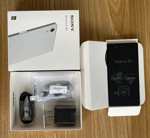 Sony xperia e6653 - z5,