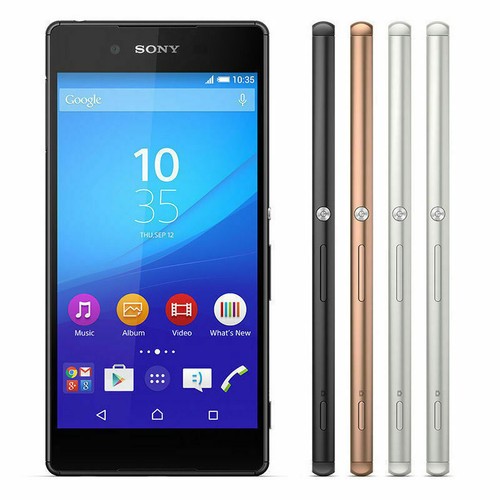 Sony xperia e6553 plus - e6553,