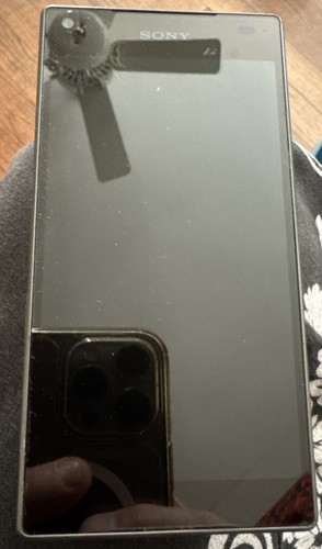 Sony xperia compact - sony, z5