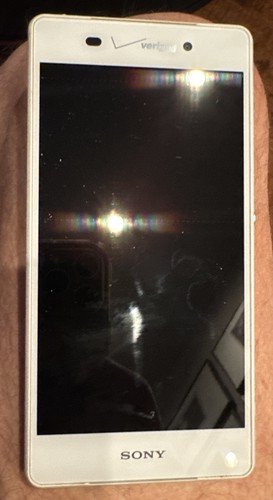 Sony xperia z3v - sony,