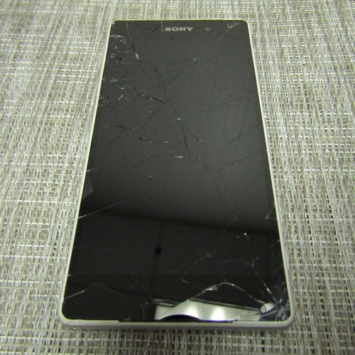 Sony xperia unknown - sony,